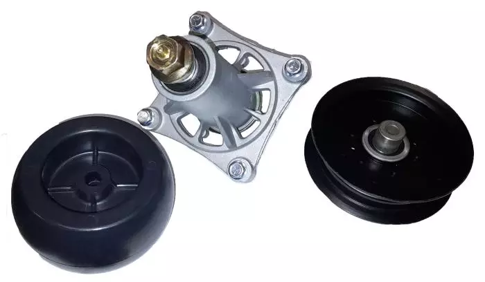 Res. til klipperskjold til Husqvarna 54