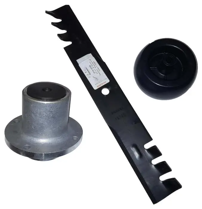 Div. reservedele til klipperskjold 54