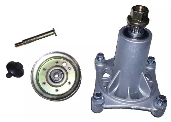 Div. reservedele til klipperskjold 38