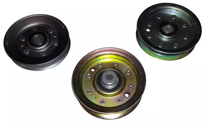 Div. reservedele til klipperskjold 46