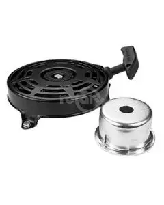 Rekylstarter - Startere