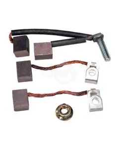 Kulsæt - 490311U - El. startere mm.