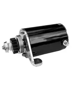 El. starter - 396306U - El. startere mm.