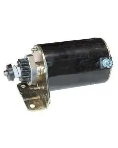 El. starter - 494990U - El. startere mm.