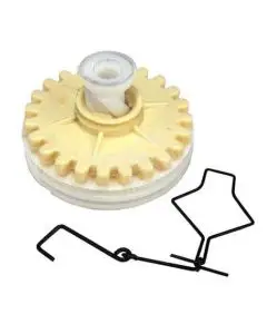 ~Snorhjul - Startere