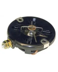 Endedæksel - El. startere mm.