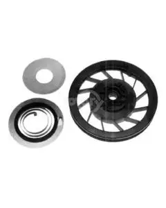 ~Snorhjul - Startere