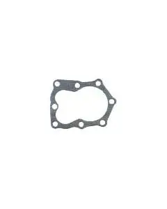 Toppakning - Toppakning