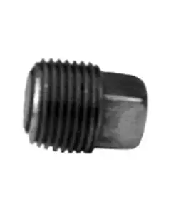 Aftapningsprop - Oliepropper