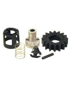 Rep. sæt m/rørsplit - El. startere mm.