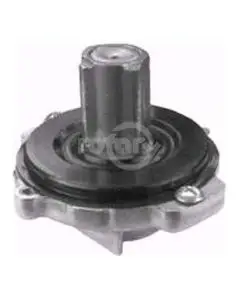 Starterkobling - Startere