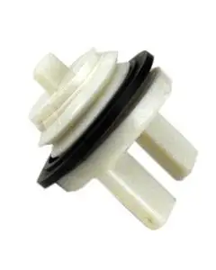 Aftapningsprop - Oliepropper