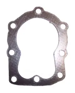 ~Toppakning - Toppakning