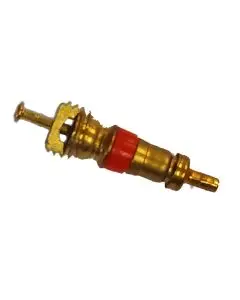 Slangeventil - Dæk & Slanger