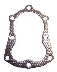 ~Toppakning - Toppakning