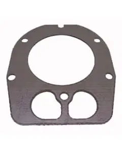 Toppakning - Toppakning