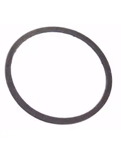 Svømmerhuspakning. - Karburator mm.