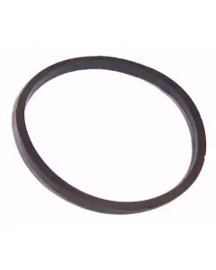 Svømmerhuspakning. - Karburator mm.