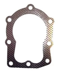 ~Toppakning - Toppakning