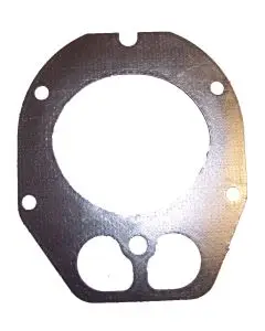 Toppakning - Toppakning