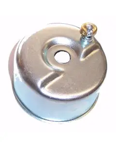 Svømmerhus  -  Ø 49 mm. - Karburator mm.