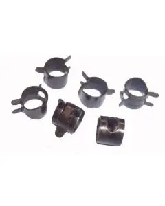 Slange clamps. - Benzinslange