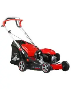 ~Plæneklipper - LR48TK Comfort Plus - Motor-plæneklippere