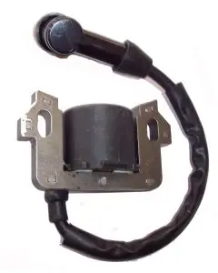 Tændspole. - Tændspoler