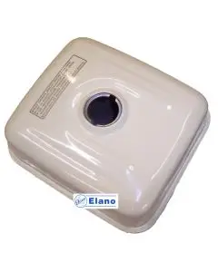 Benzintank. - Benzintanke