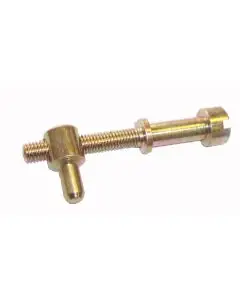 Kædestrammer. - Kædestrammere