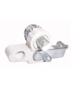 Kædestrammer. - Kædestrammere