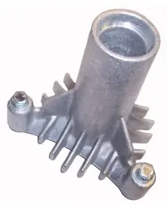 Lejehus. - Husqvarna