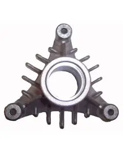 Lejehus. - Husqvarna