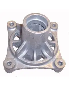 Lejehus. - Husqvarna