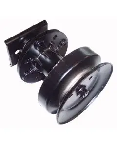 Knivholder kompl. - Husqvarna