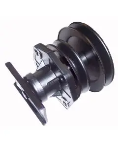 Knivholder kompl. - Husqvarna