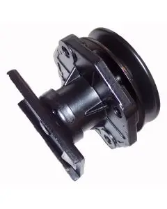 Knivholder kompl. - Husqvarna