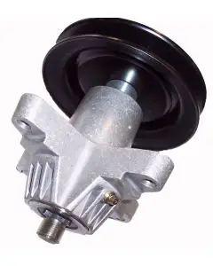 Lejehus kompl. - Cub Cadet