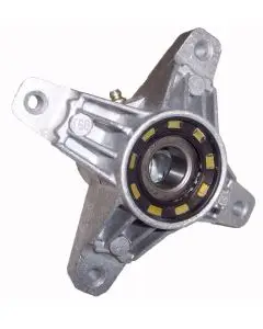 Lejehus. - Cub Cadet