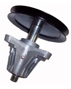 Lejehus kompl. - Cub Cadet