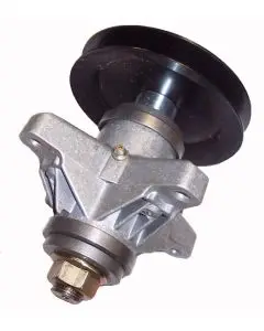 Lejehus kompl. - Cub Cadet