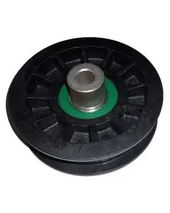 Remstrammerhjul - Div. reservedele til klipperskjold 30", 42" og 54"