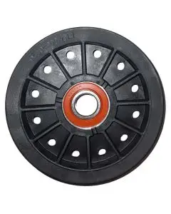 Remstrammerhjul - Div. reservedele til Hustler