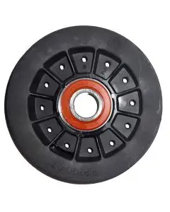 Remstrammerhjul - Div. reservedele til Hustler