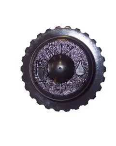 ~Tankdæksel - Tankdæksel