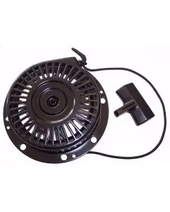 ~Recoil starter - Startere