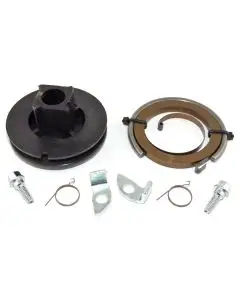 Rep. Sæt f. starter. - Startere