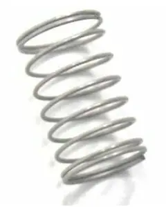 ~Fjeder - Karburator mm.