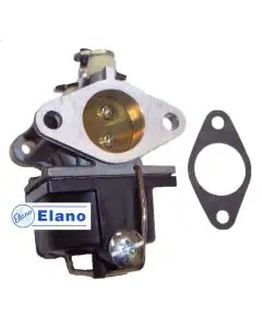 Karburator. - Karburator mm.