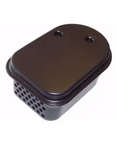 ~Lyddæmper - Lyddæmper